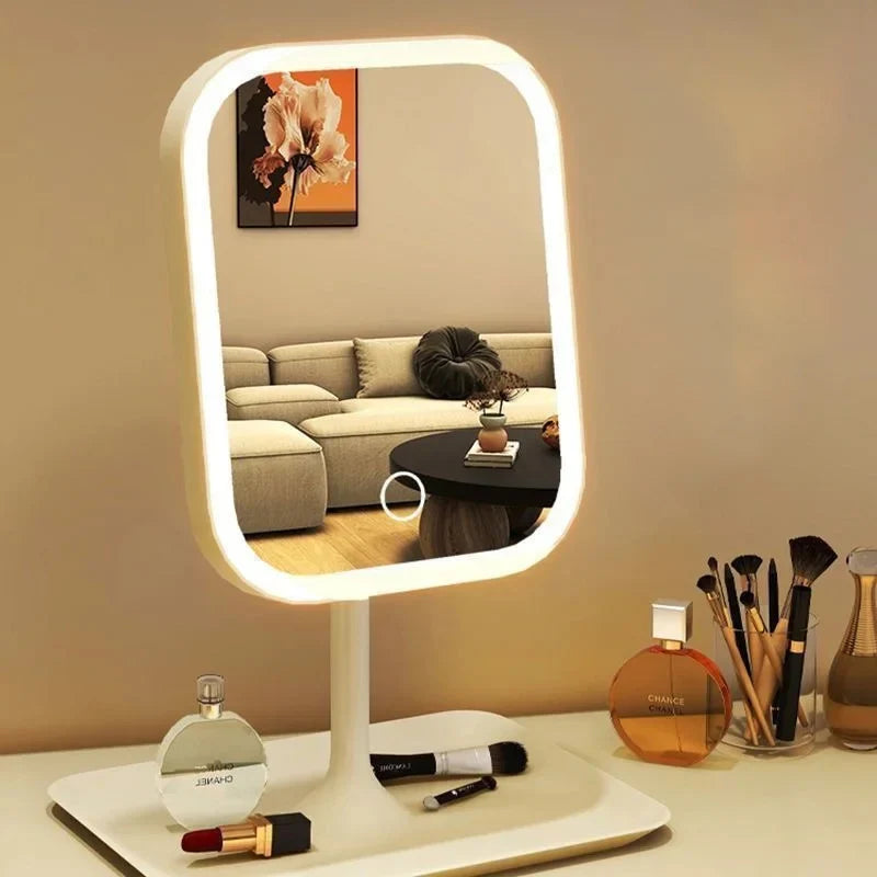 GlamTouch Vanity Mirror with Lights