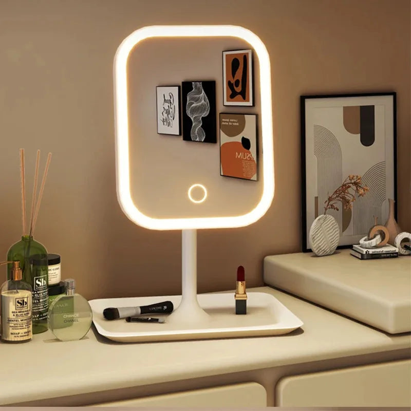 GlamTouch Vanity Mirror with Lights