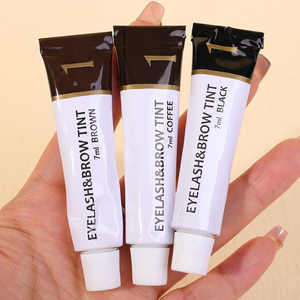 Instant Glam Lash & Brow Kit